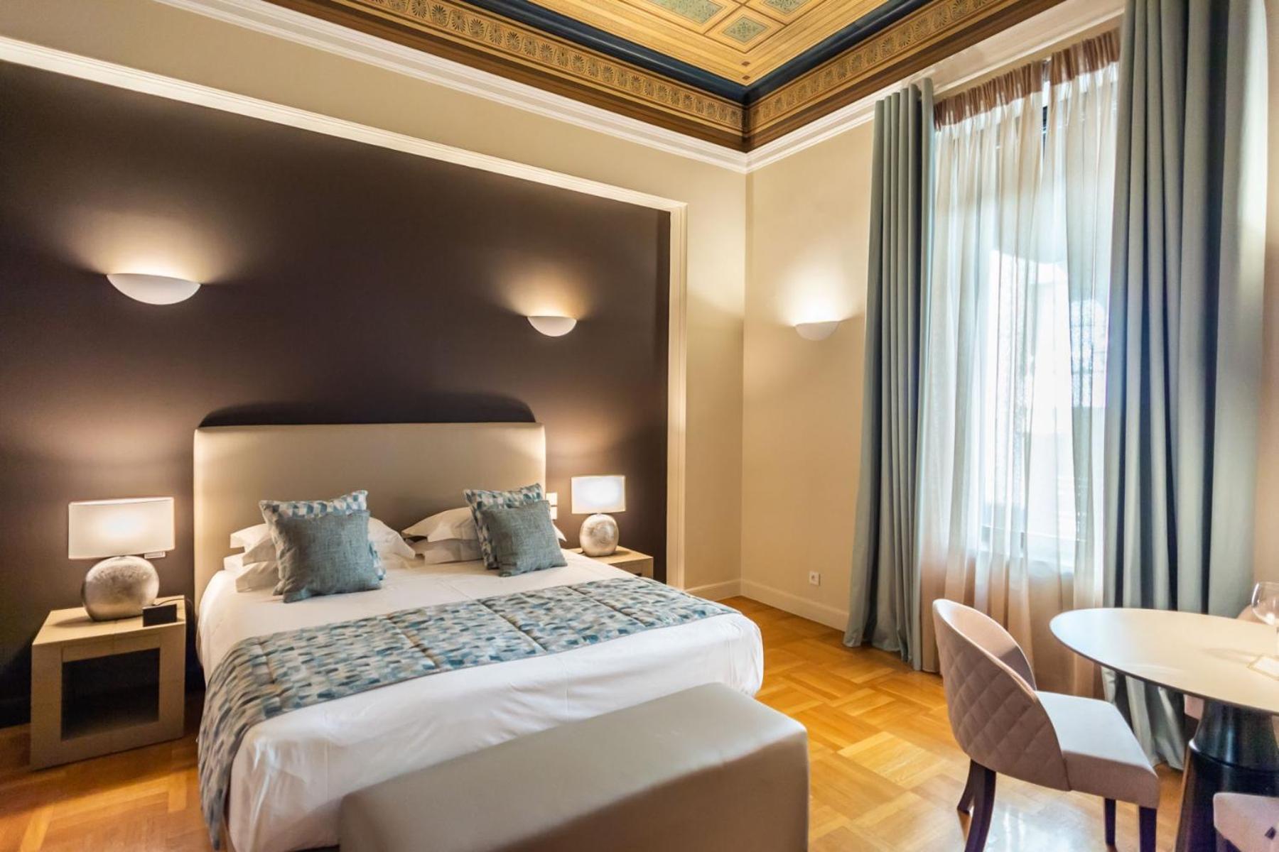 33SolonosSuites Atenas Habitación foto
